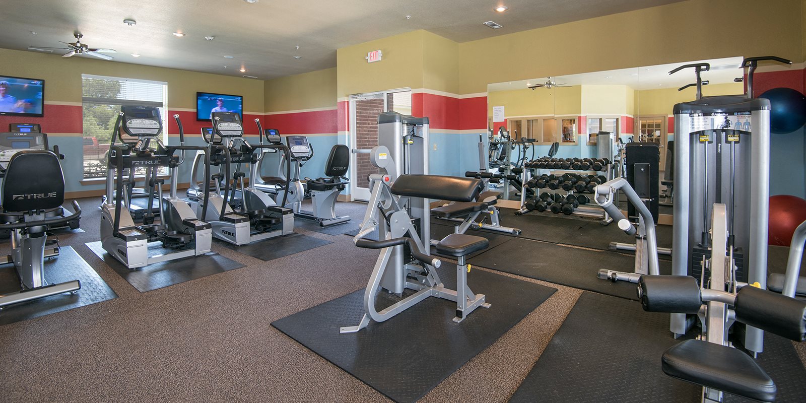 The Greens on Aspen Apartments Broken Arrow Hills, Oklahoma